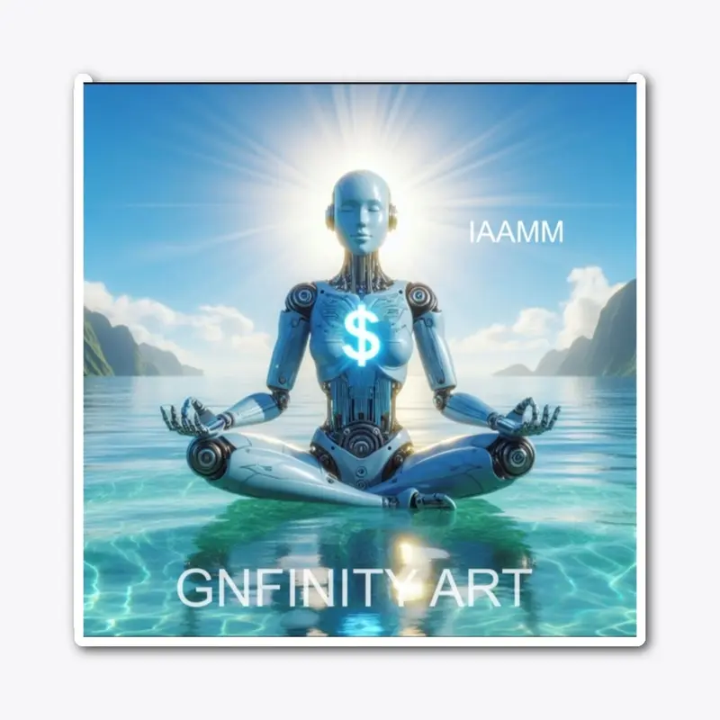 IAAMM ALBUM COVER ART